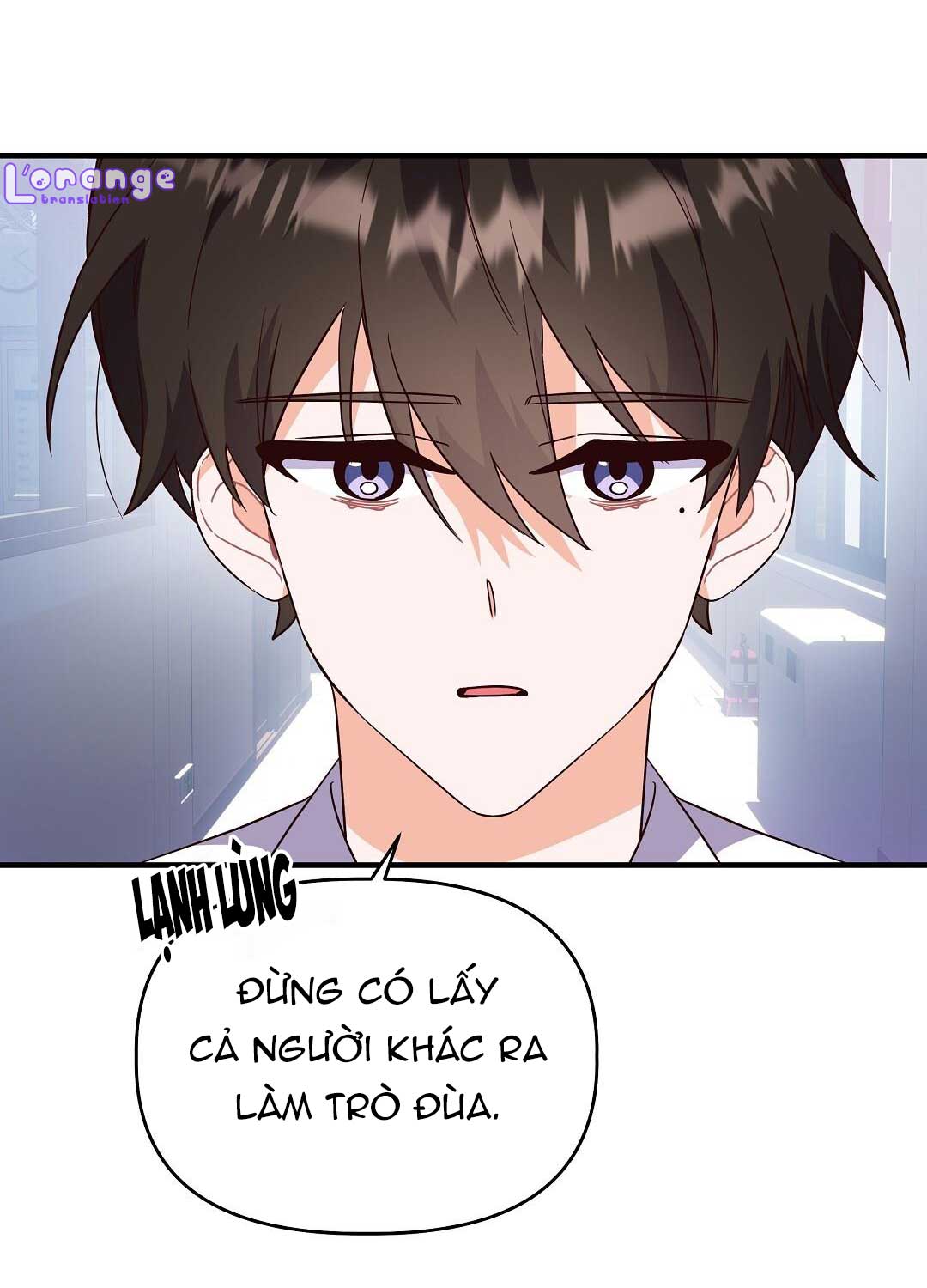 nhật ký yêu đương chapter 11 43