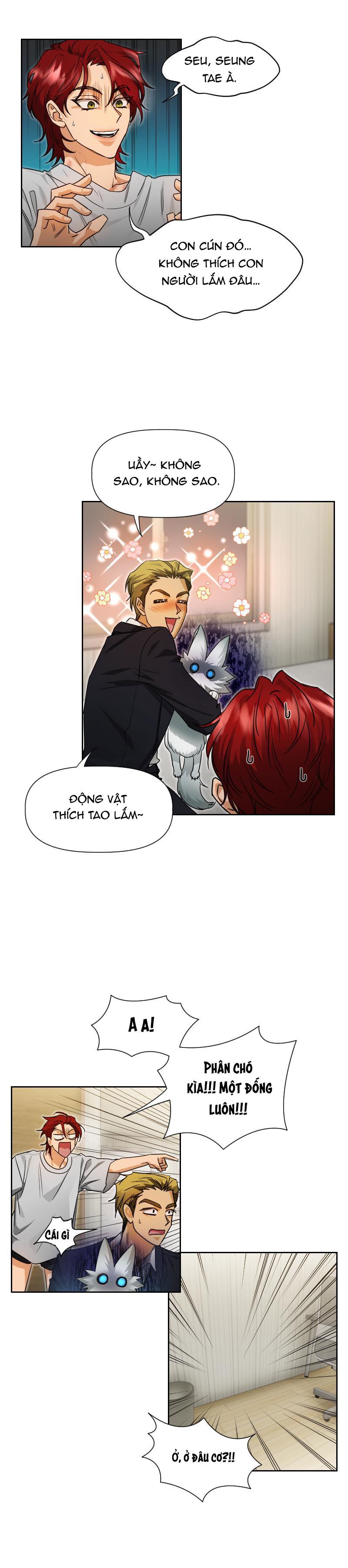 tế phẩm thần núi chapter 10 4