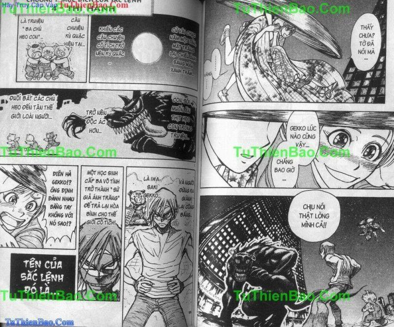 sắc lệnh ánh trăng chapter 1.4 2