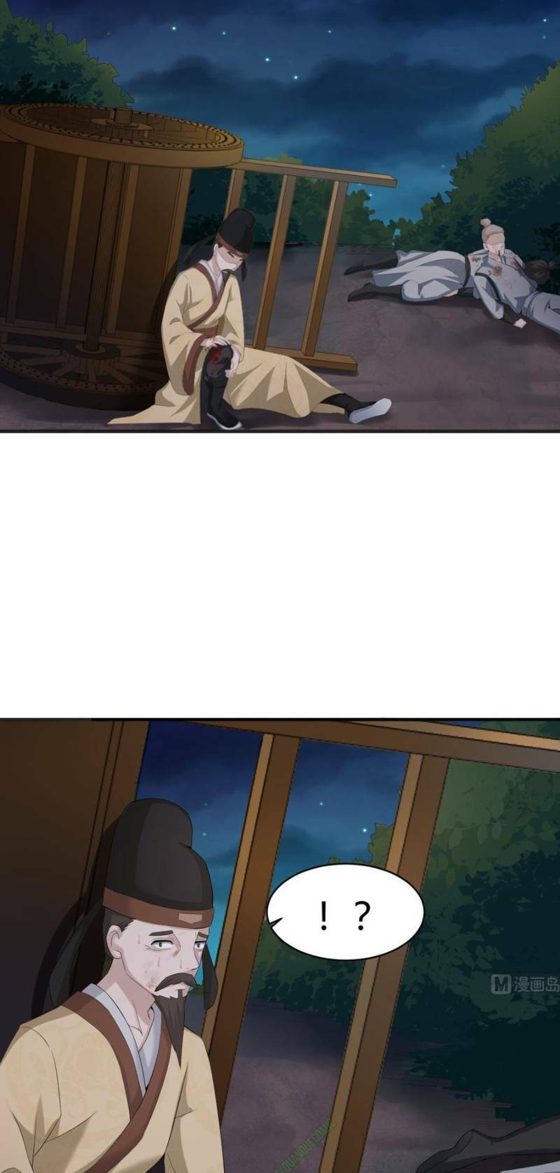 trọng sinh tới đại đường chapter 2 8