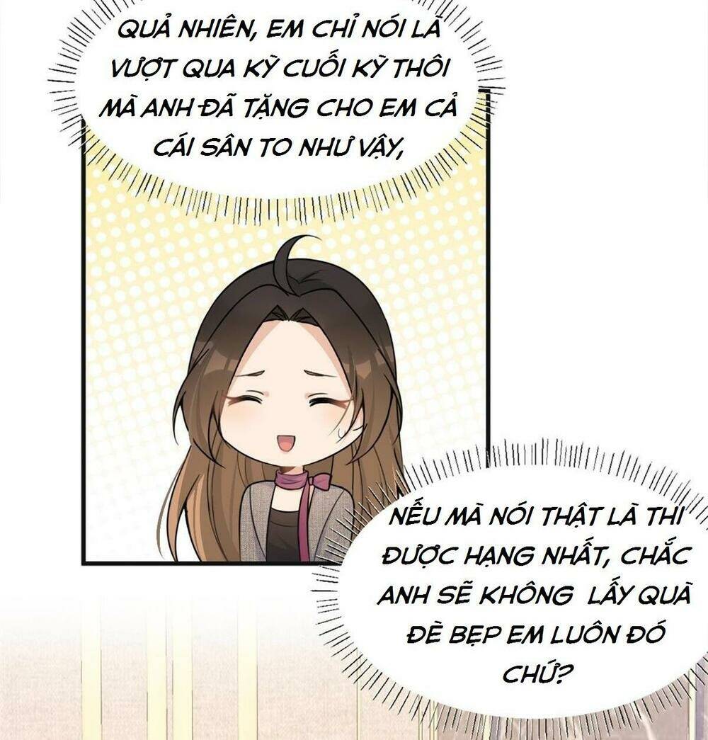 vẫn cứ nhớ em, nhớ em chapter 126 15