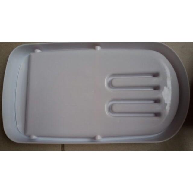 Giá để bình sữa, cốc chén