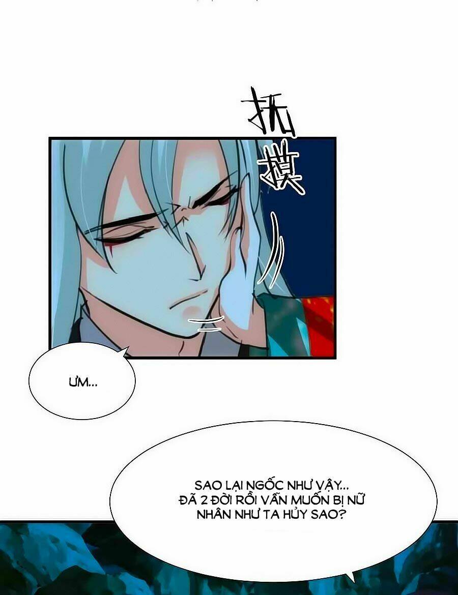 dưỡng thiếu chủ đấu tra nam chapter 74 9