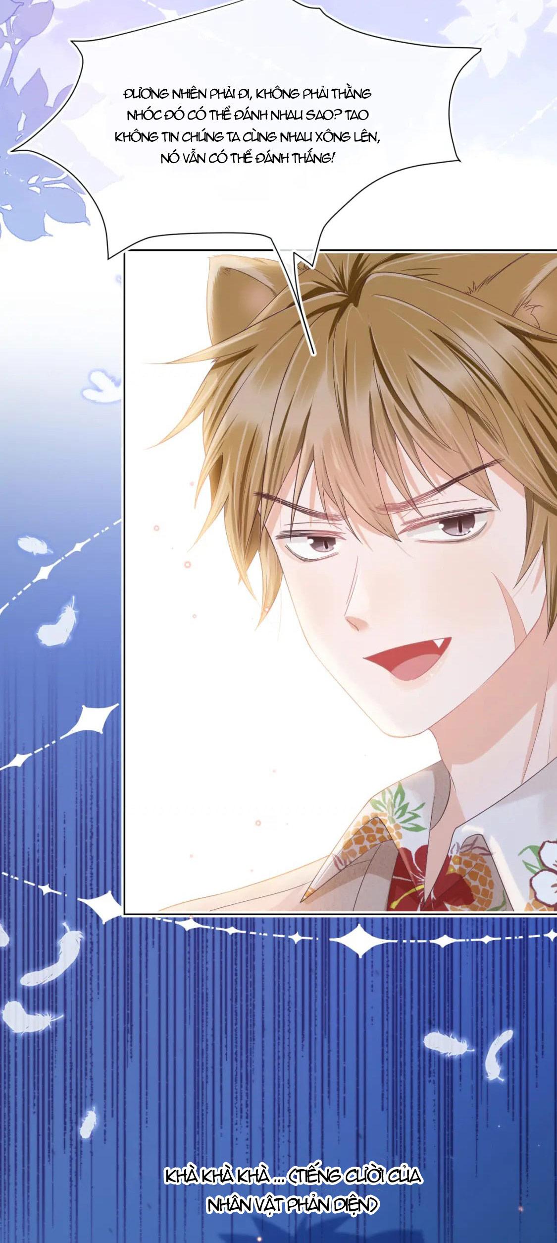 [ss2] một ngụm ăn cả thỏ con chapter 15 6