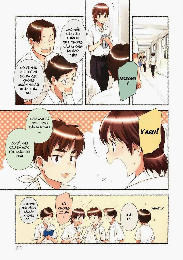 nozomu nozomi chapter 5 3