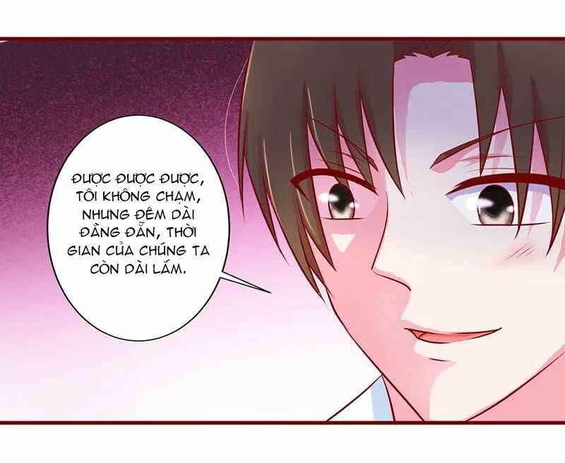 không gả cho tổng tài, gả cho người hầu chapter 52 4