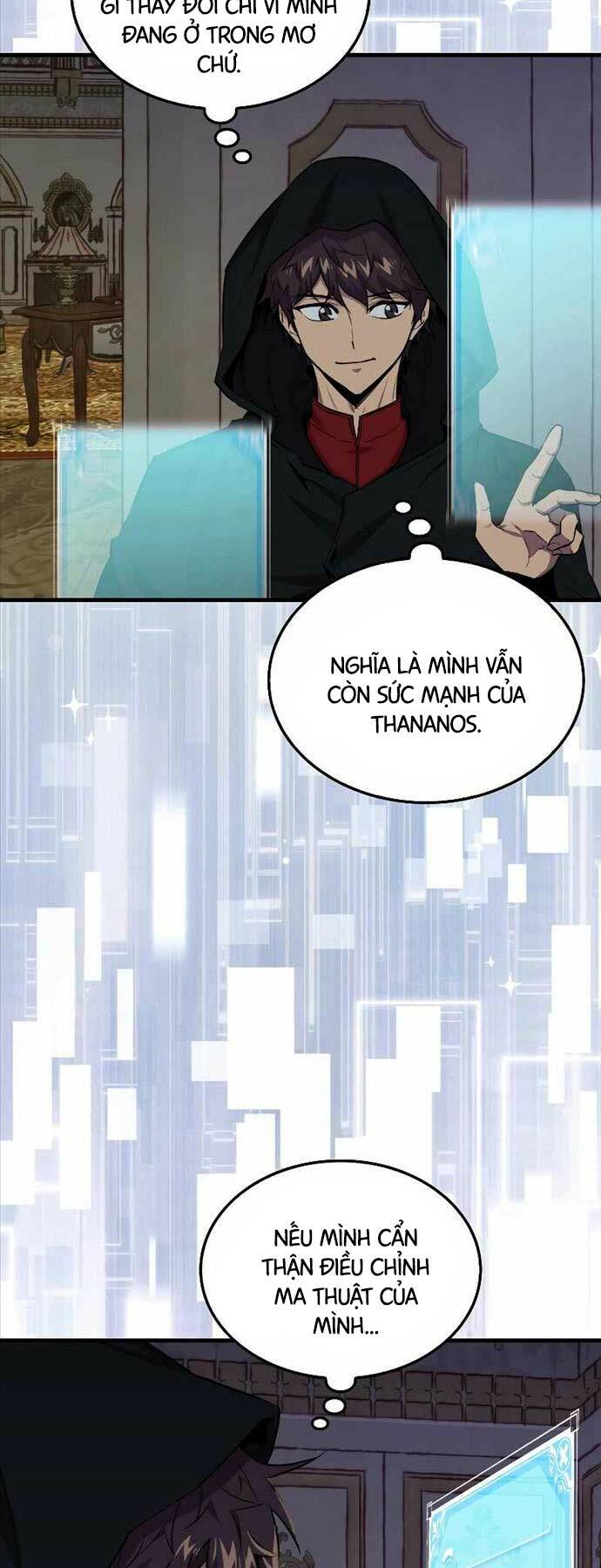 ngủ để thăng cấp chapter 101 17