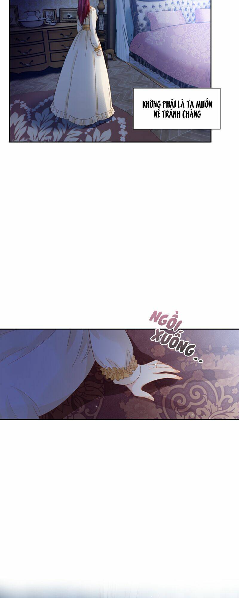 ác nữ cải biến chapter 57 23