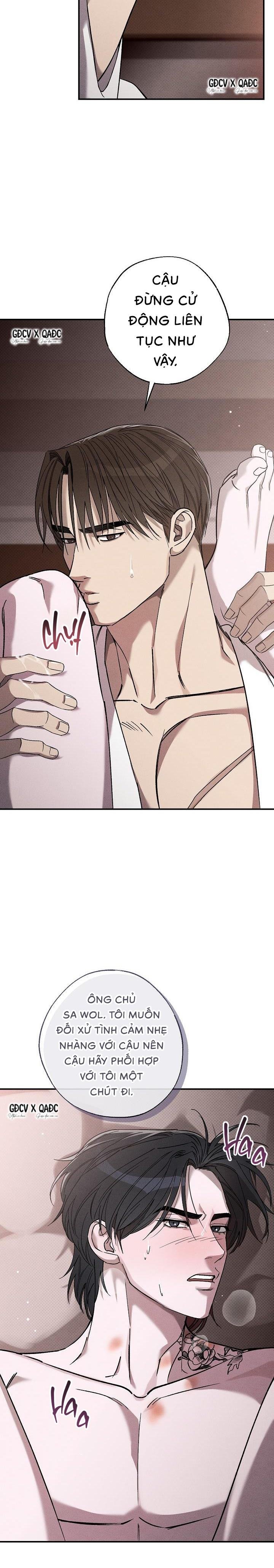 touch up chapter 9 11