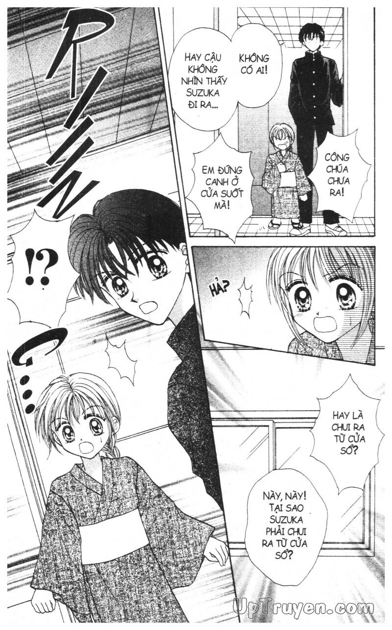 thiên thần cuối thế kỉ chapter 19 31