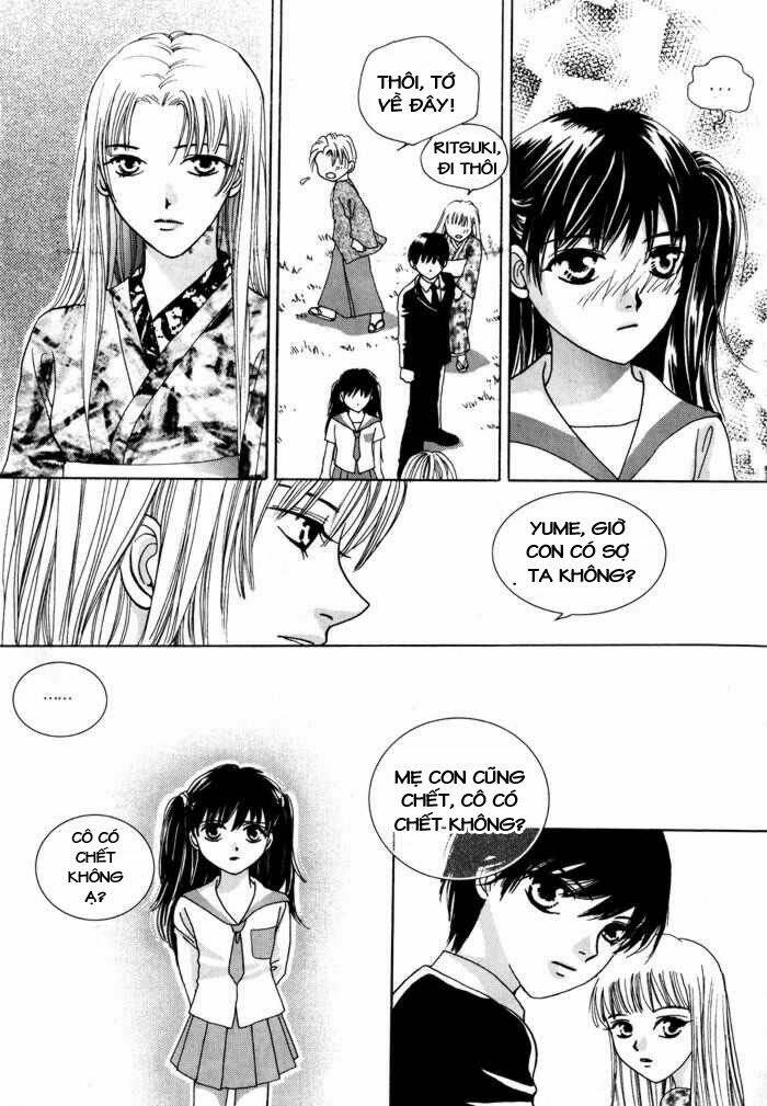 shiwhamong - ba chị em chapter 22 6