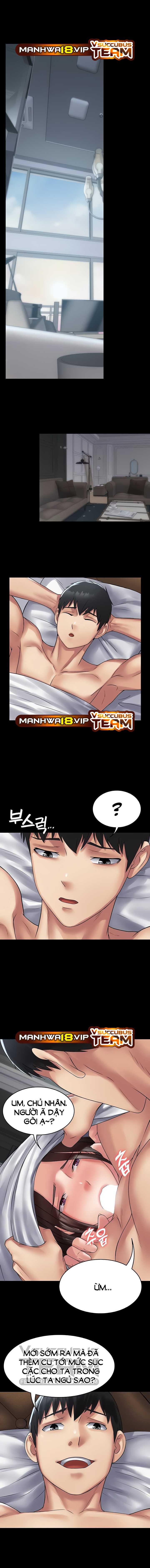 hệ thống succubus chapter 53 9