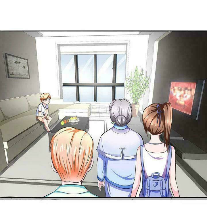 chào buổi tối, minh vương đại nhân chapter 15 29