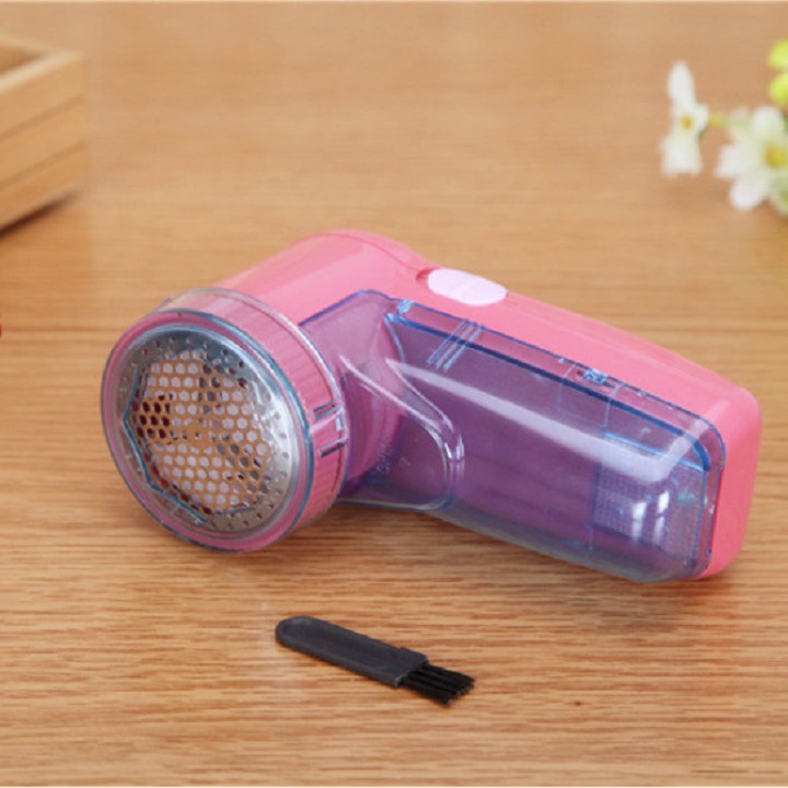 Máy Cắt Lông Xù Và Hút Bụi Quần Áo Lint Sucker