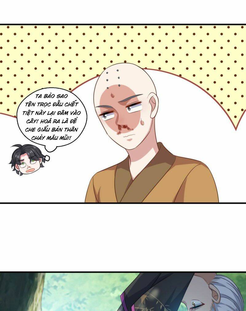 tiên ma đồng tu chapter 188 29