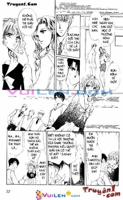 vua bài chapter 1 33