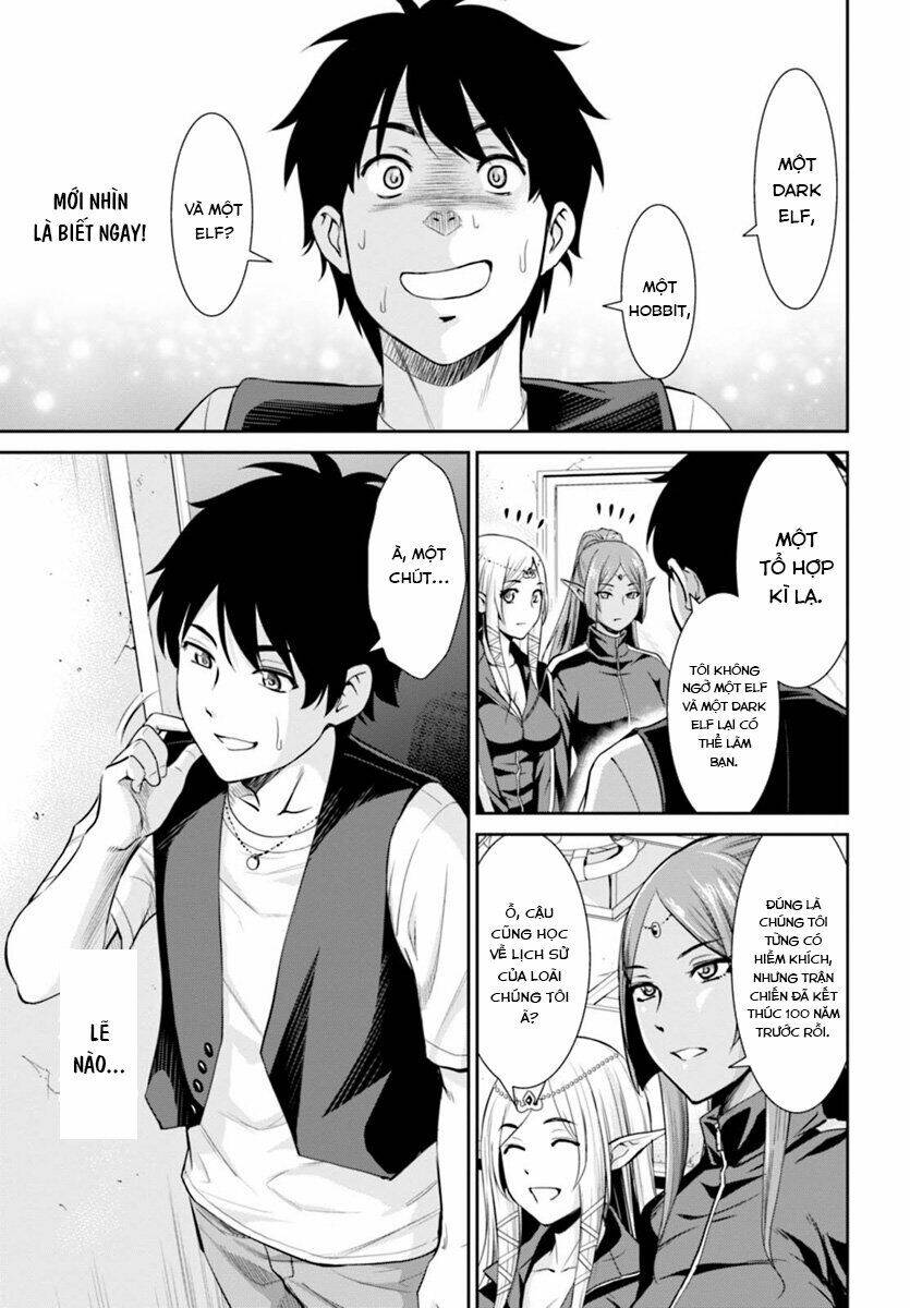 yojouhan isekai kouryuuki chapter 1.1 13