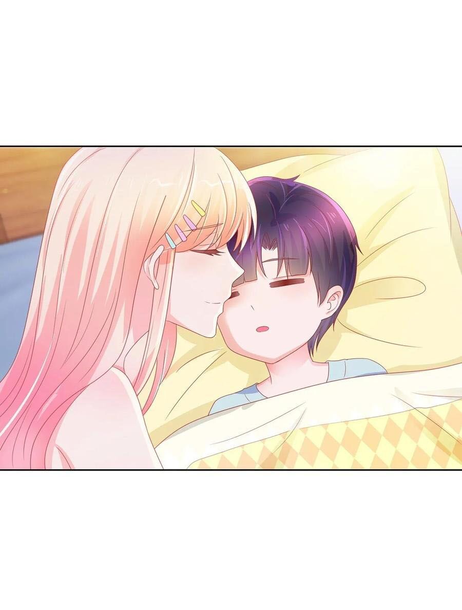 ẩn hôn 100%: chọc tức vợ yêu mua một tặng một chapter 164 5