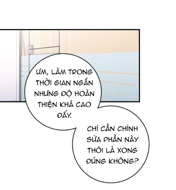 đứa trẻ trông giống tôi chapter 26.1 1