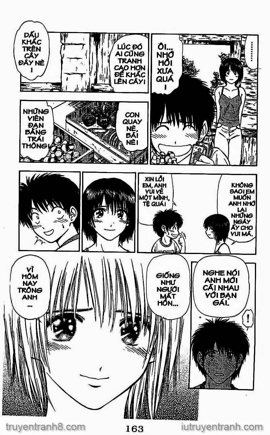 salad days chapter 49 12