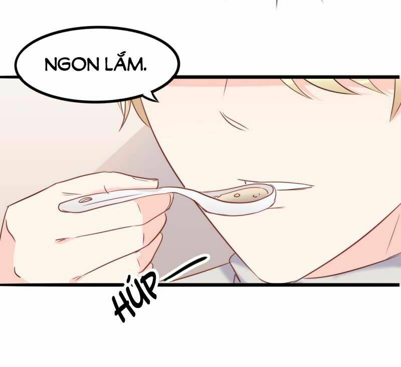 ngạo kiều tổng tài sủng điềm thê chapter 38 25