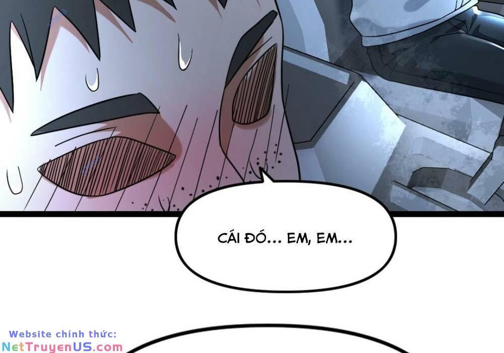 đóng băng toàn cầu: tôi gây dựng nên phòng an toàn thời tận thế chapter 137 29