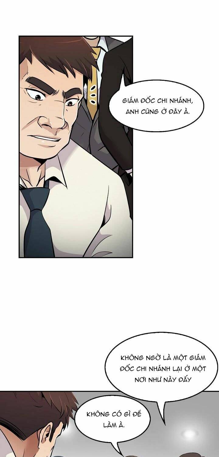 điều tra viên chuyển sinh chapter 48 53