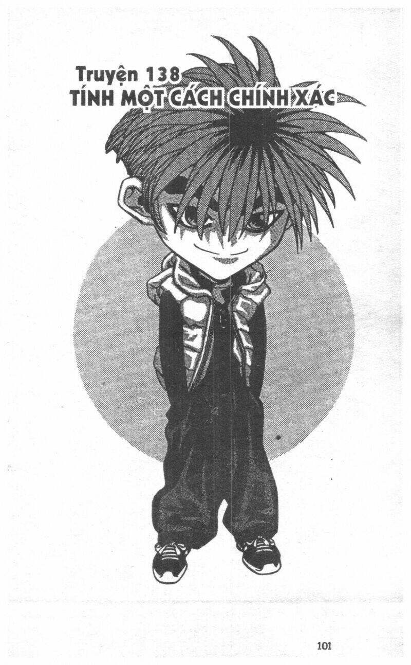 change guy chapter 132 97