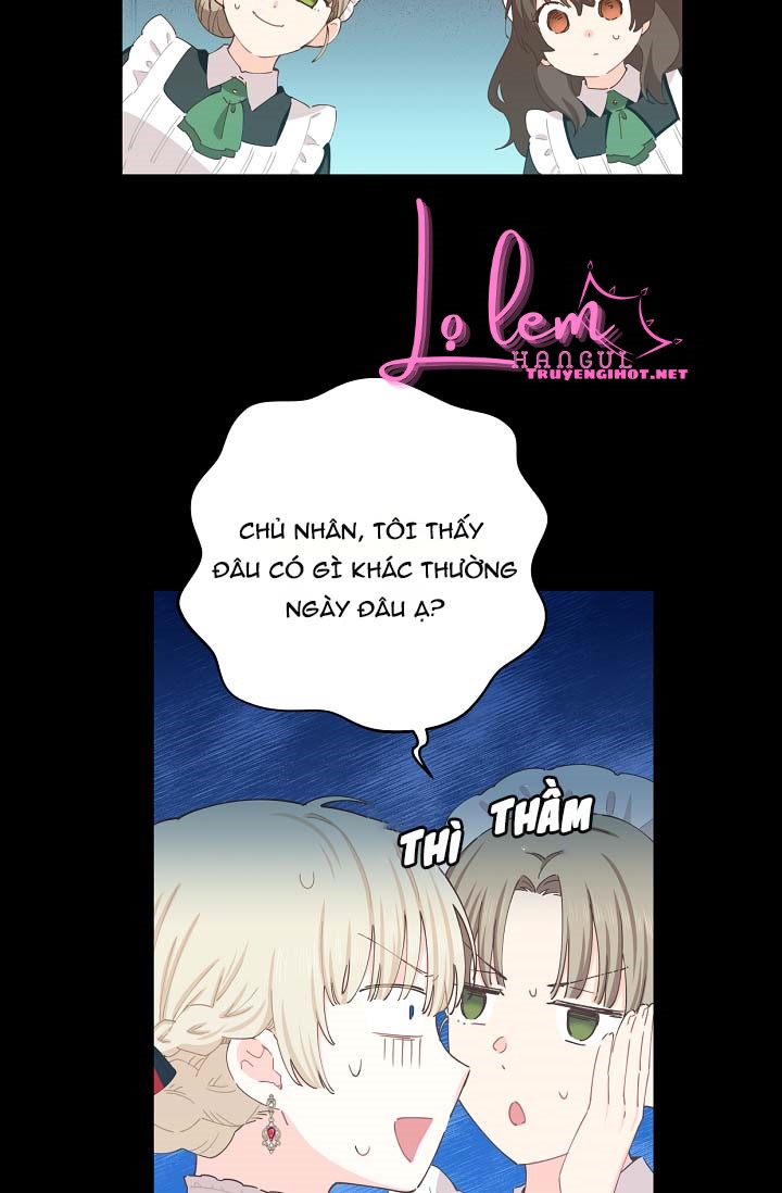 tôi đã mệt rồi chapter 35.1 6