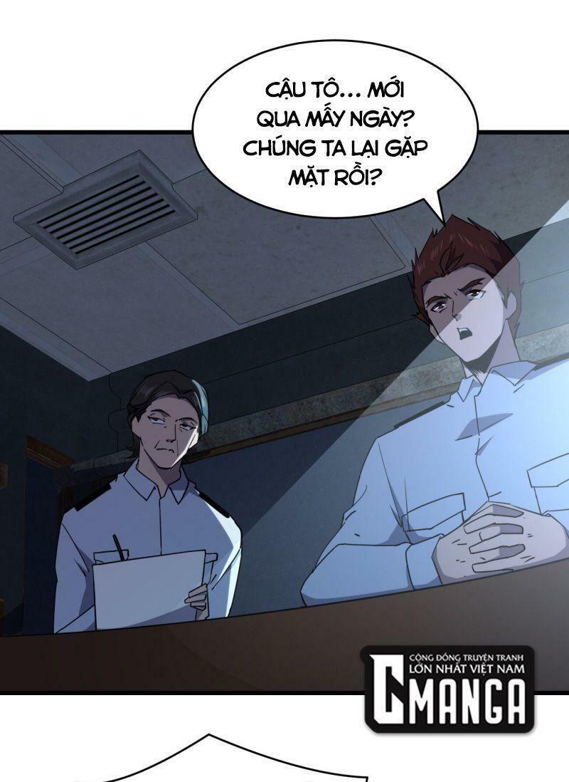 đừng hiểu lầm, tôi mới là người bị hại! chapter 23 1
