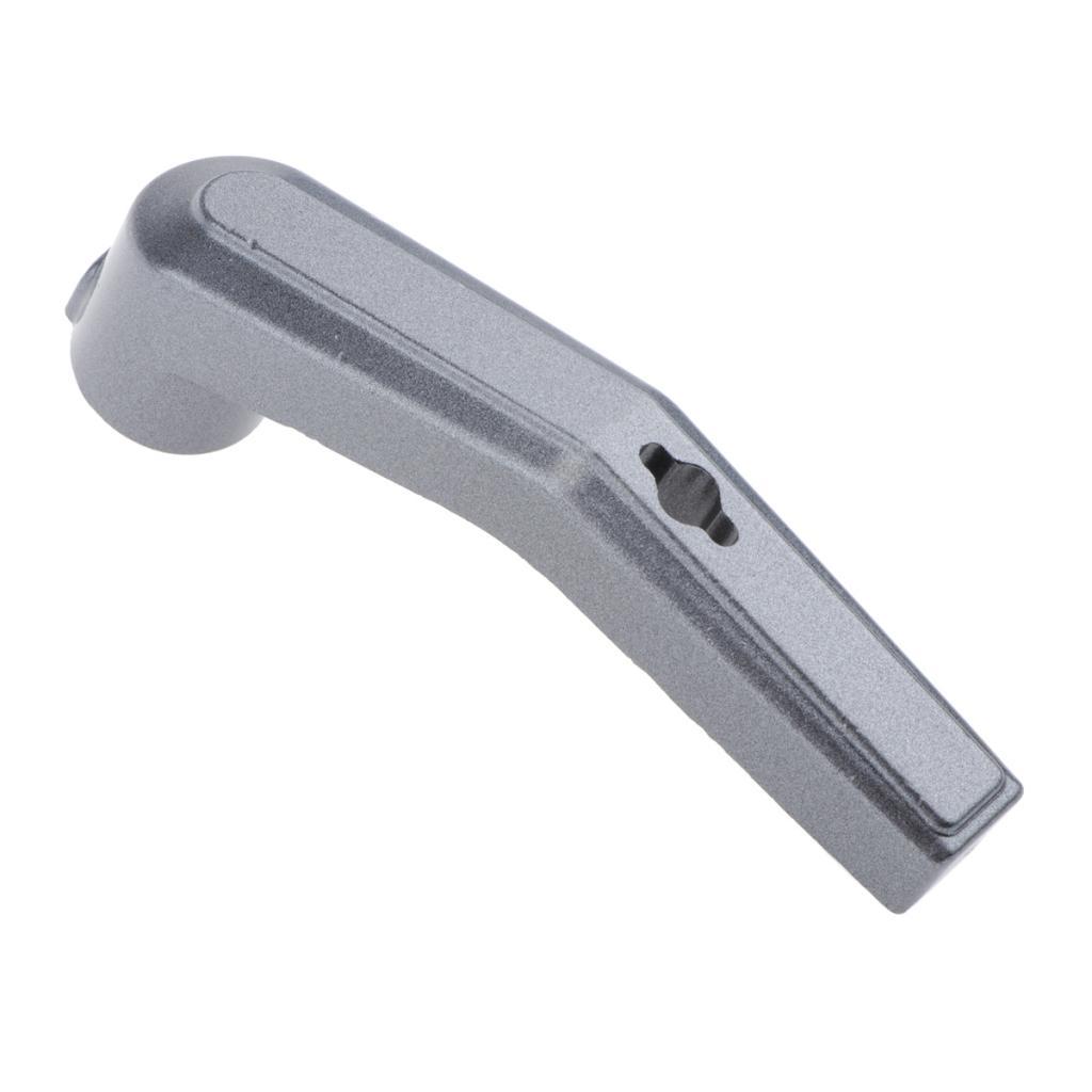 Universal Outboard Boat Single Lever Handle Engine Control 689-44111-01