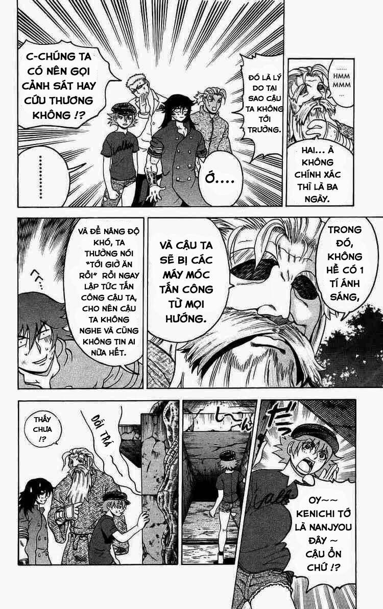 history's strongest disciple kenichi chapter 169 10