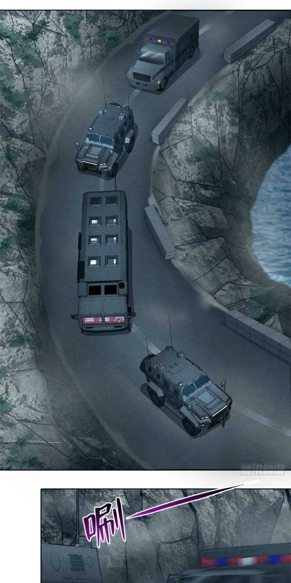 bác sĩ hỗn mang chapter 46 3