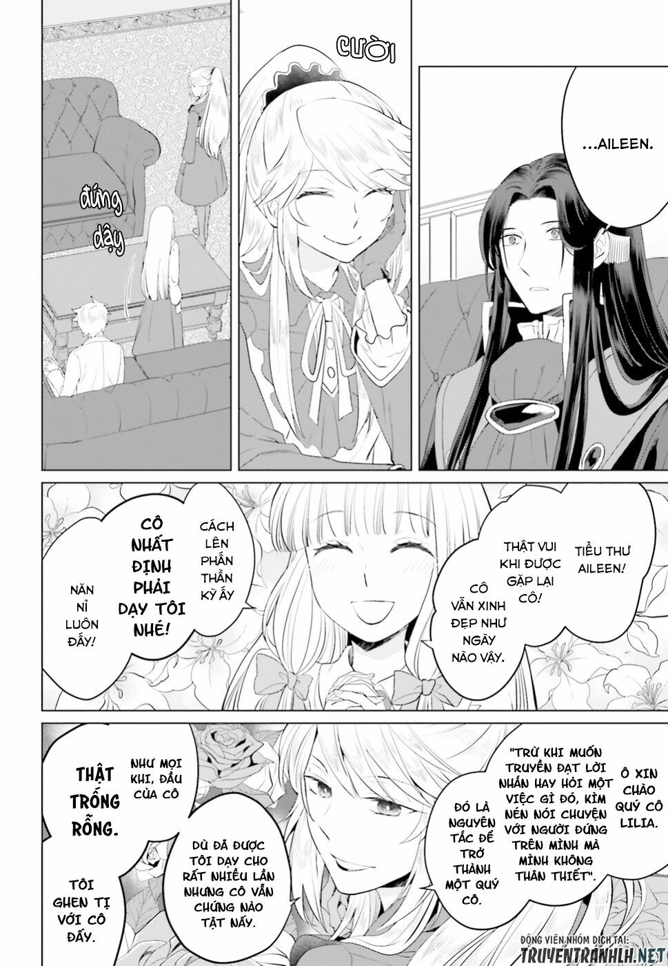 nữ phản diện bao nuôi trùm cuối chapter 10 4