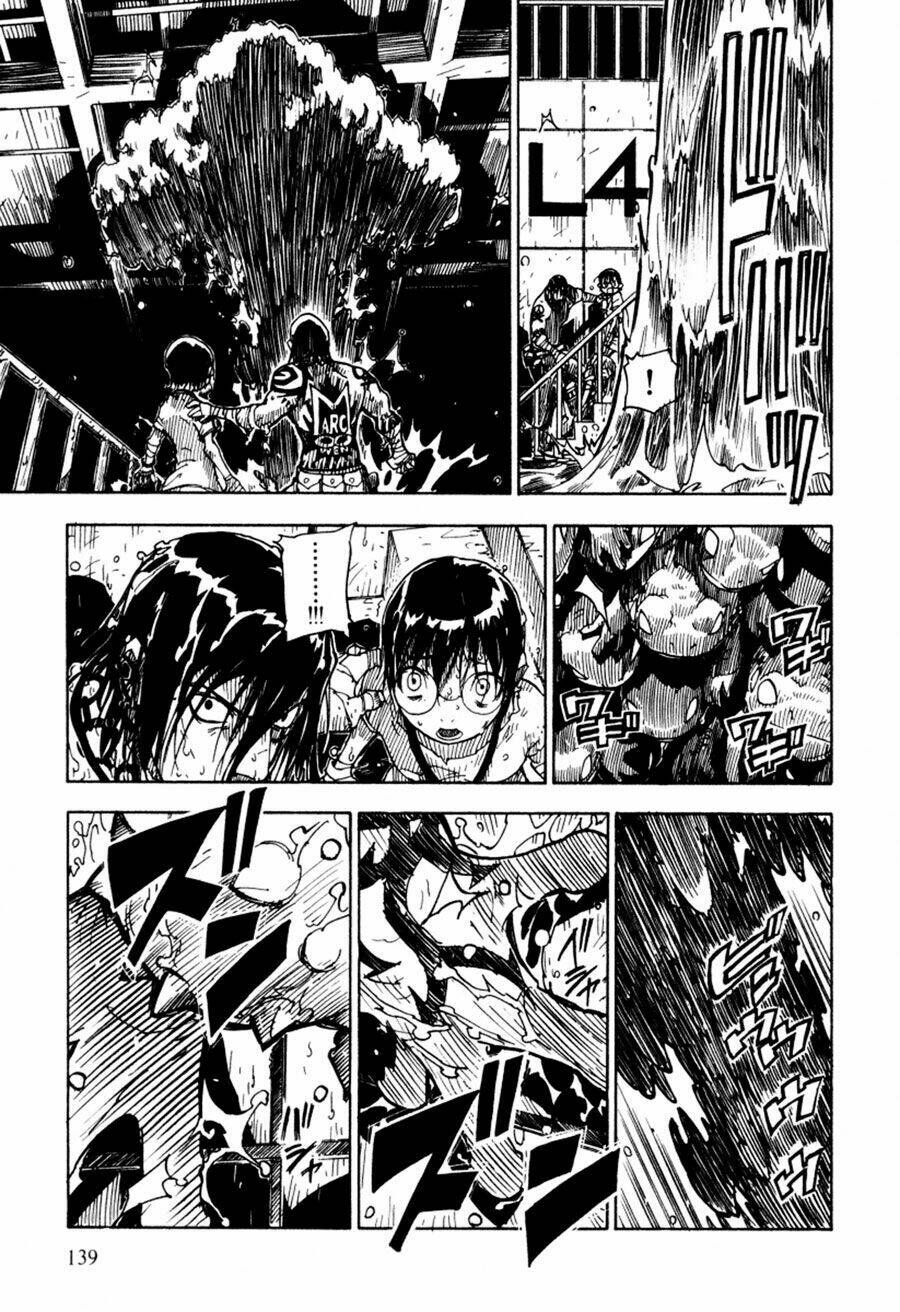 king of thorns chapter 16 17