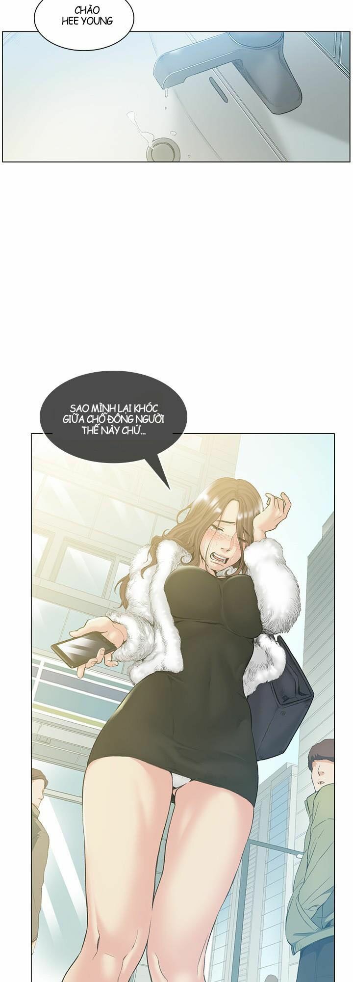 by chance chapter 50 44