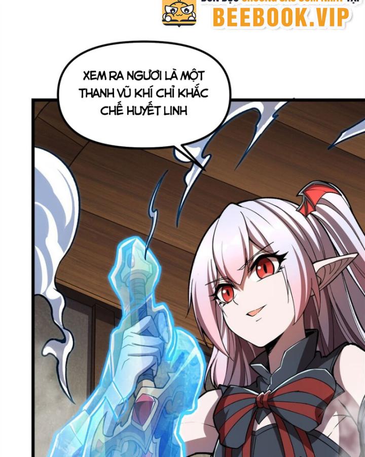 huyết cơ và kỵ sĩ chapter 291 47