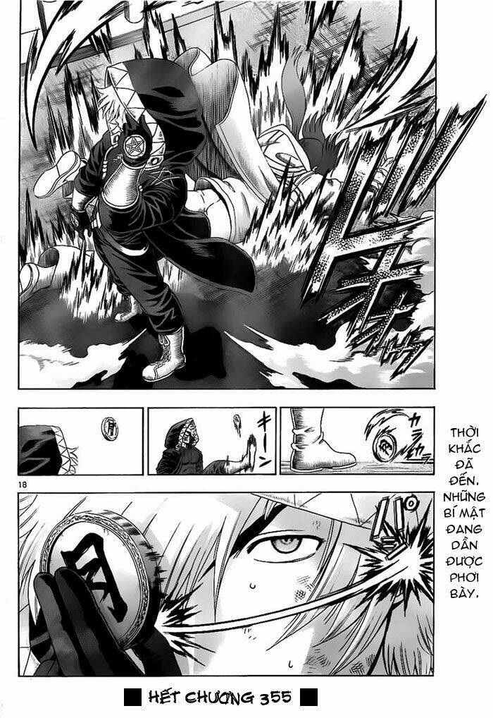 history's strongest disciple kenichi chapter 355 15