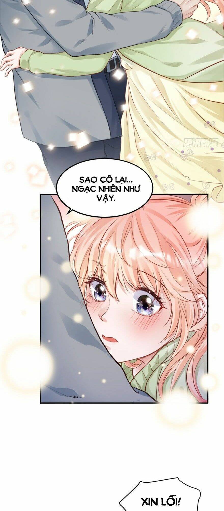 sau này vẫn cứ thích em chapter 18 35