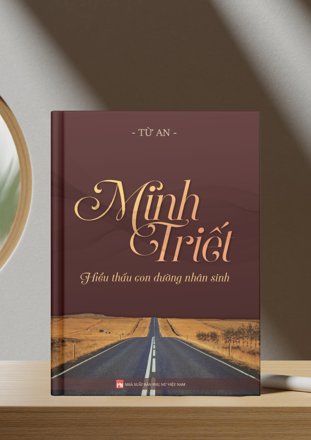 SÁCH MINH TRIẾT - Để nhìn thấu cuộc đời