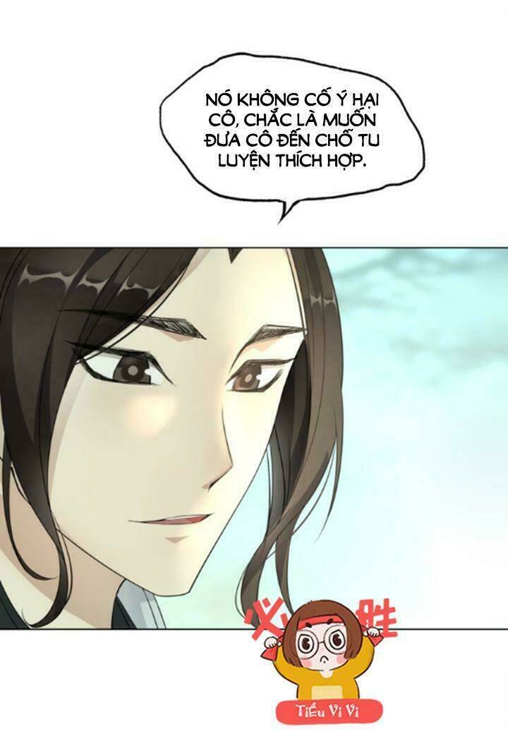 ma quân đại nhân, phu nhân lại trốn rồi! chapter 16 3