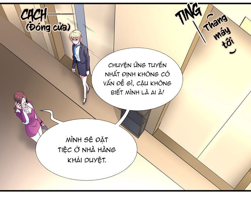 chiến lược lãng mạn của thịnh thiếu chapter 30 36