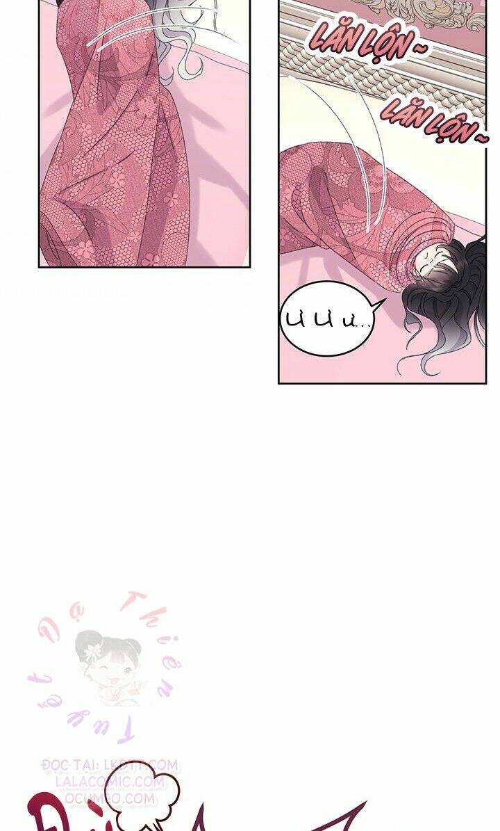 công chúa huỷ diệt chapter 8 58