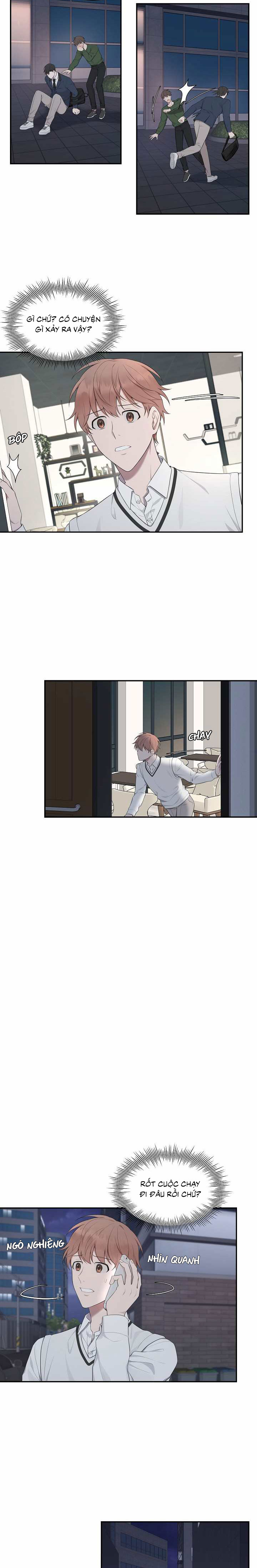 vùng vẫy chapter 7 8