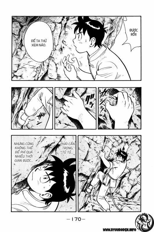 hoàng phi hồng phần iii chapter 2 165