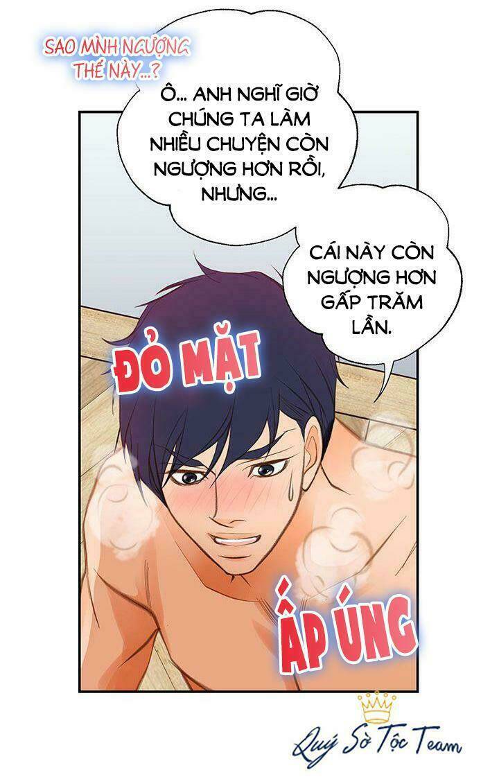 tiếp xúc chí mạng chapter 73 20