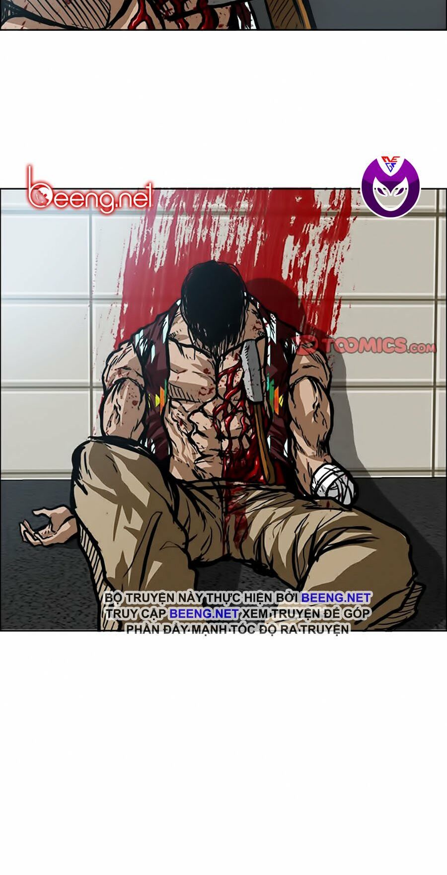 bá chủ học đường ss2 chapter 43 44