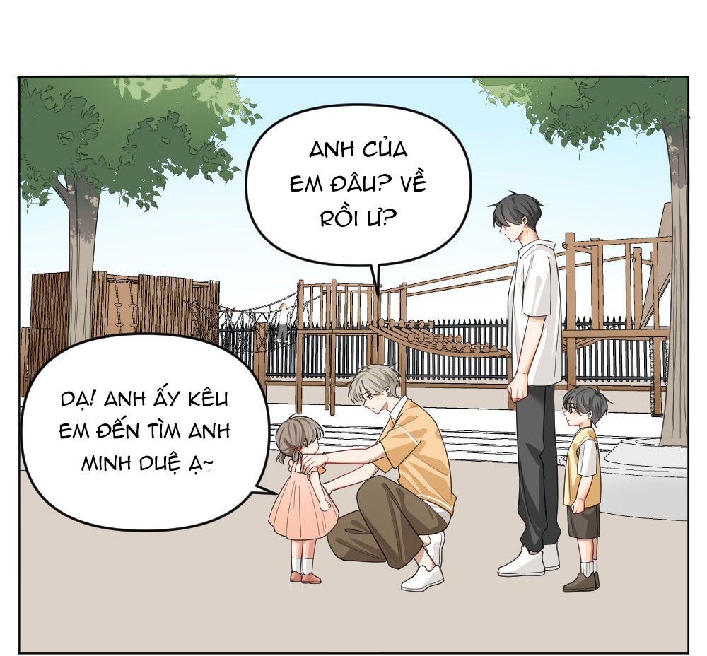 mỗi ngày đều muốn đứng hạng nhất chapter 9 2