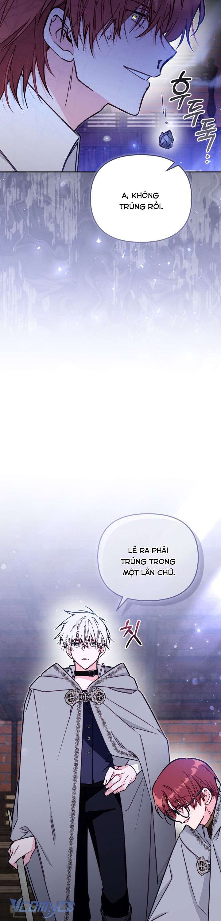 không có chỗ cho kẻ giả mạo chapter 76 26