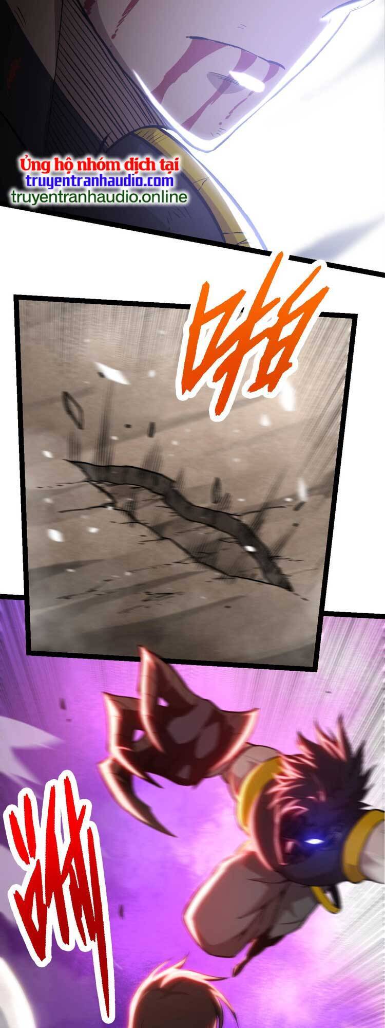 chuyển sinh thành liễu đột biến chapter 65 19